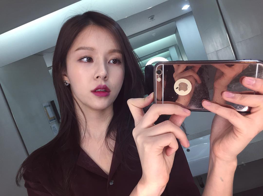 Tình trạng hôn nhân hiện tại của Jo Soo Ae sau khi cưới thiếu gia giàu có - Ảnh 3.