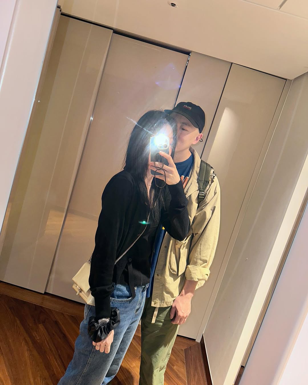 Tình trạng hôn nhân hiện tại của Jo Soo Ae sau khi cưới thiếu gia giàu có - Ảnh 9.