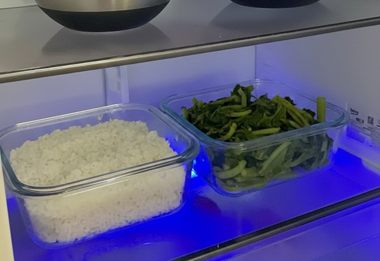 Kiểm tra tủ lạnh ngay: 4 thực phẩm để càng lâu, mầm mống ung thư gan càng sinh sôi mạnh! - Ảnh 3.