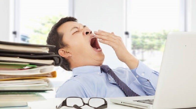 Dậy sớm để thành công có thật sự là Bí quyết hay chỉ là cái bẫy hủy họai sức khỏe? - Ảnh 1. Dậy sớm để thành công có thật sự là Bí quyết hay chỉ là cái bẫy hủy họai sức khỏe? - Ảnh 1.