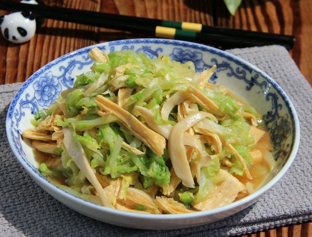 8 Thực phẩm phục hồi dạ dày giá rẻ Từ Chợ Việt , Thấy phải mua ngay ! - Ảnh 2.