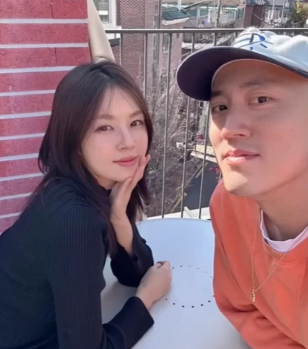 Tình trạng hôn nhân hiện tại của Jo Soo Ae sau khi cưới thiếu gia giàu có - Ảnh 10.