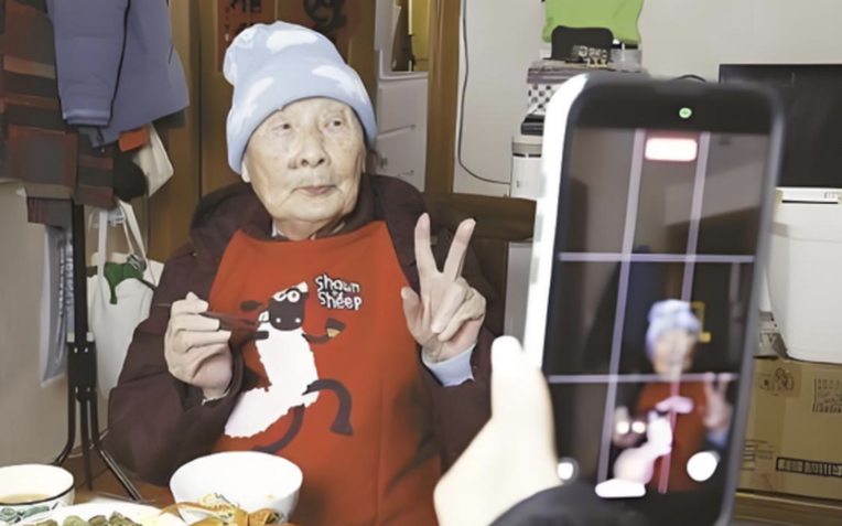 3 Điều mà người sống thọ trăm tuổi thường tránh xa lối sống vận động không lành mạnh - Ảnh 1.