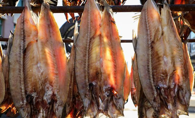 Ăn cá sai cách có thể gây hại cho thận bạn cần biết - Ảnh 3. Ăn cá sai cách có thể gây hại cho thận bạn cần biết - Ảnh 3.