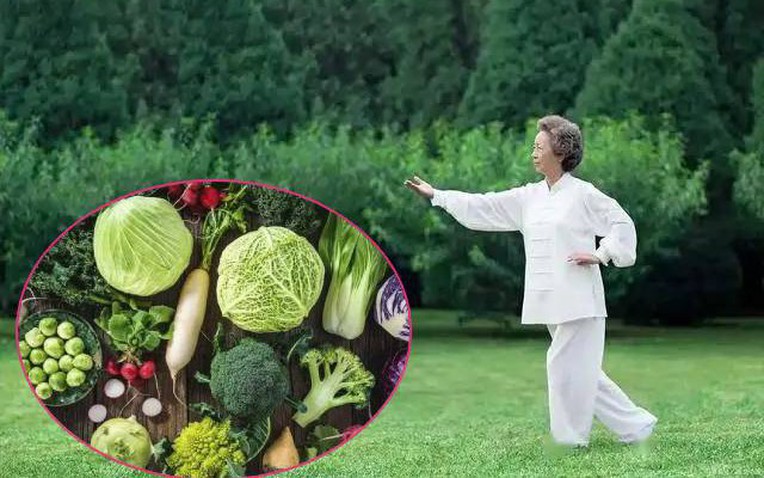 Chế độ ăn uống người cao tuổi cần thay đổi để bảo vệ sức khỏe và kéo dài tuổi thọ - Ảnh 1.