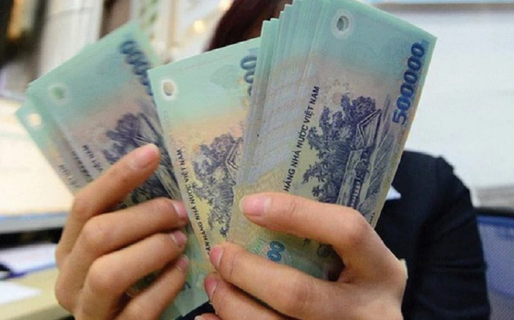 Doanh nghiệp cấp tập lo thưởng Tết 2026 cho người lao động trong bối cảnh khó khăn - Ảnh 1. Doanh nghiệp cấp tập lo thưởng Tết 2026 cho người lao động trong bối cảnh khó khăn - Ảnh 1.