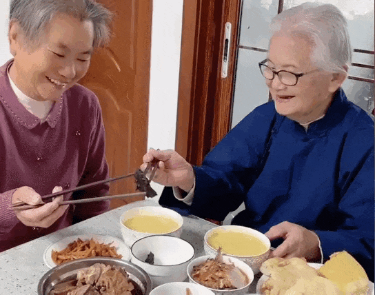 Tan chảy trước cụ bà 95 tuổi: Sống 1 mình bình yên, không làm gánh nặng cho con cháu- Ảnh 3.