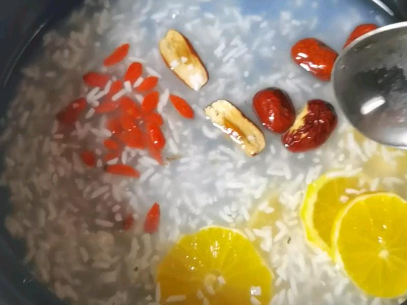 3 Món ăn bổ khí huyết giúp da hồng hào và tay chân ấm áp vào mùa đông - Ảnh 11.