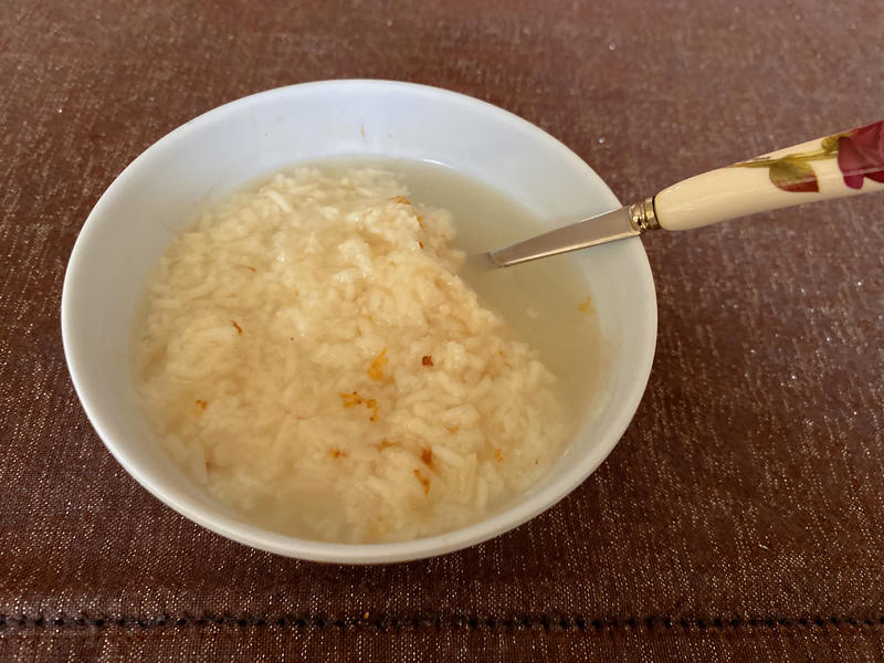 3 Món ăn bổ khí huyết giúp da hồng hào và tay chân ấm áp vào mùa đông - Ảnh 14.