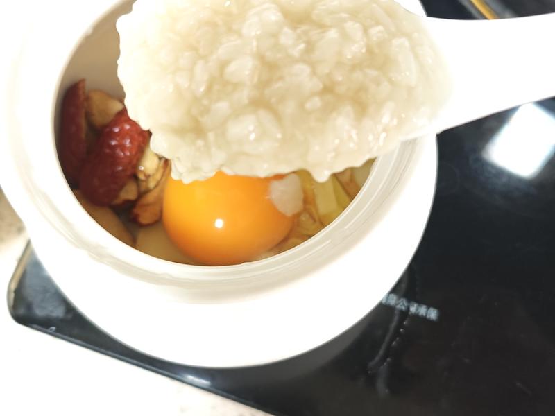 3 Món ăn bổ khí huyết giúp da hồng hào và tay chân ấm áp vào mùa đông - Ảnh 4.