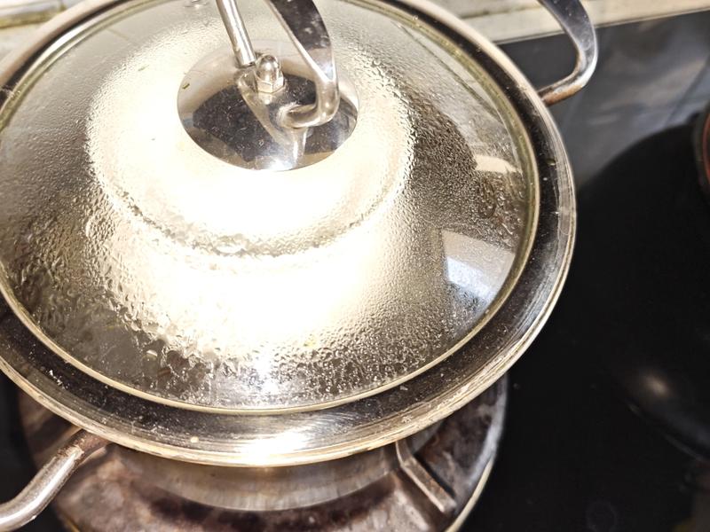 3 Món ăn bổ khí huyết giúp da hồng hào và tay chân ấm áp vào mùa đông - Ảnh 5.