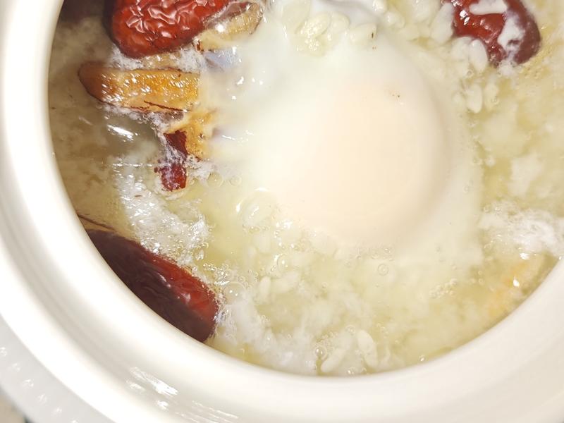 3 Món ăn bổ khí huyết giúp da hồng hào và tay chân ấm áp vào mùa đông - Ảnh 6.