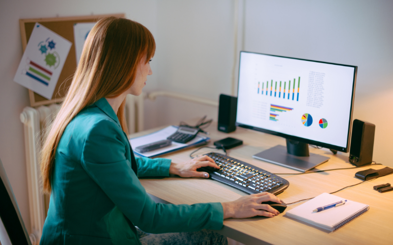 Nghề nghiệp giàu có không cần giao tiếp: 10 Nghề yên tĩnh cho người hướng nội