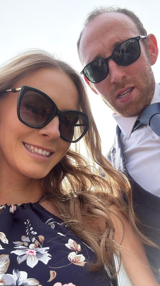 Người nông dân 33 tuổi sốc khi phát hiện ung thư đại trực tràng , dấu hiệu đã có 2 năm trước - Ảnh 1.