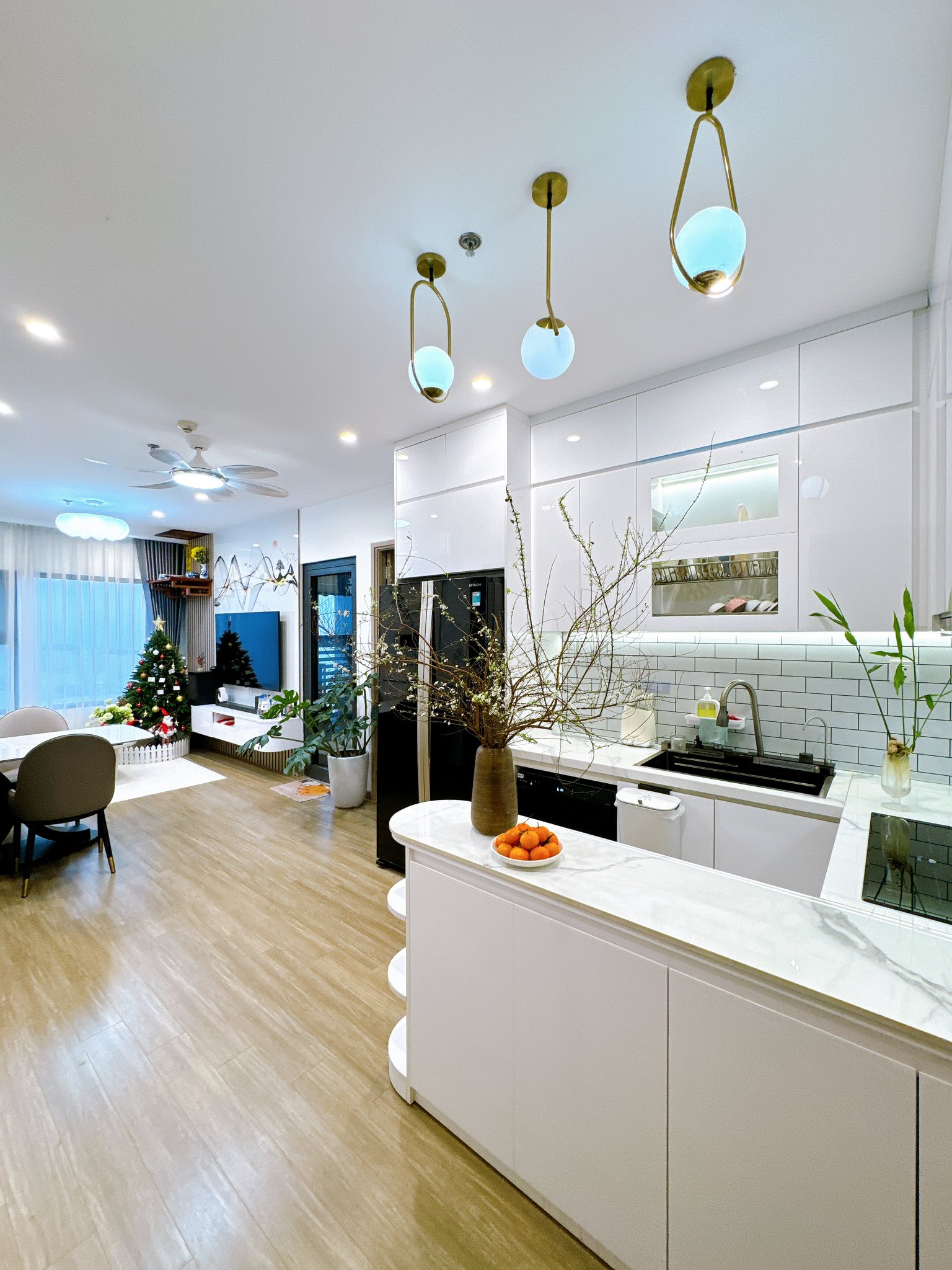 Từng run tay ký vay 1 , 3 tỷ mua nhà ở Hà Nội ở tuổi 25 và hành trình 5 năm sau - Ảnh 7.