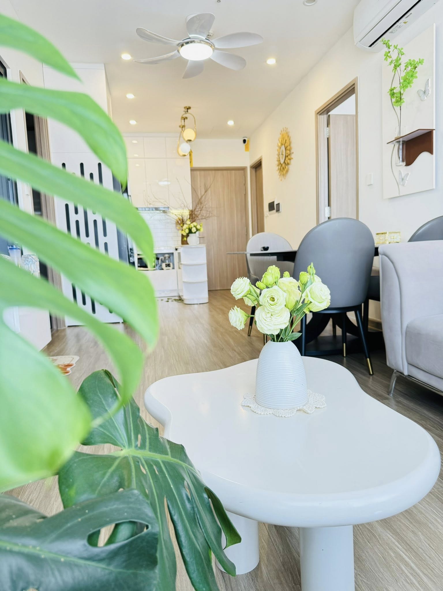 Từng run tay ký vay 1 , 3 tỷ mua nhà ở Hà Nội ở tuổi 25 và hành trình 5 năm sau - Ảnh 6.