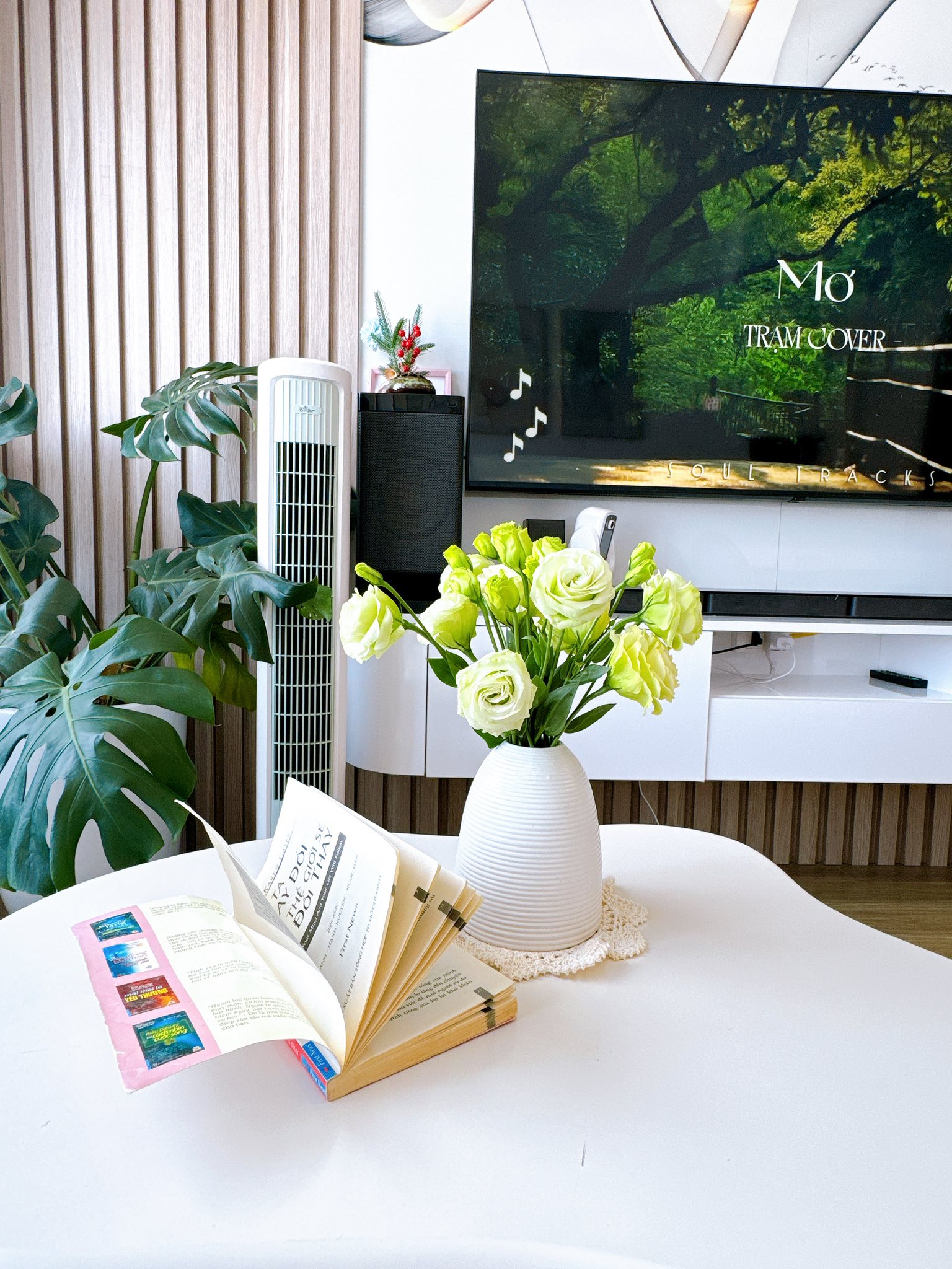 Từng run tay ký vay 1 , 3 tỷ mua nhà ở Hà Nội ở tuổi 25 và hành trình 5 năm sau - Ảnh 12.