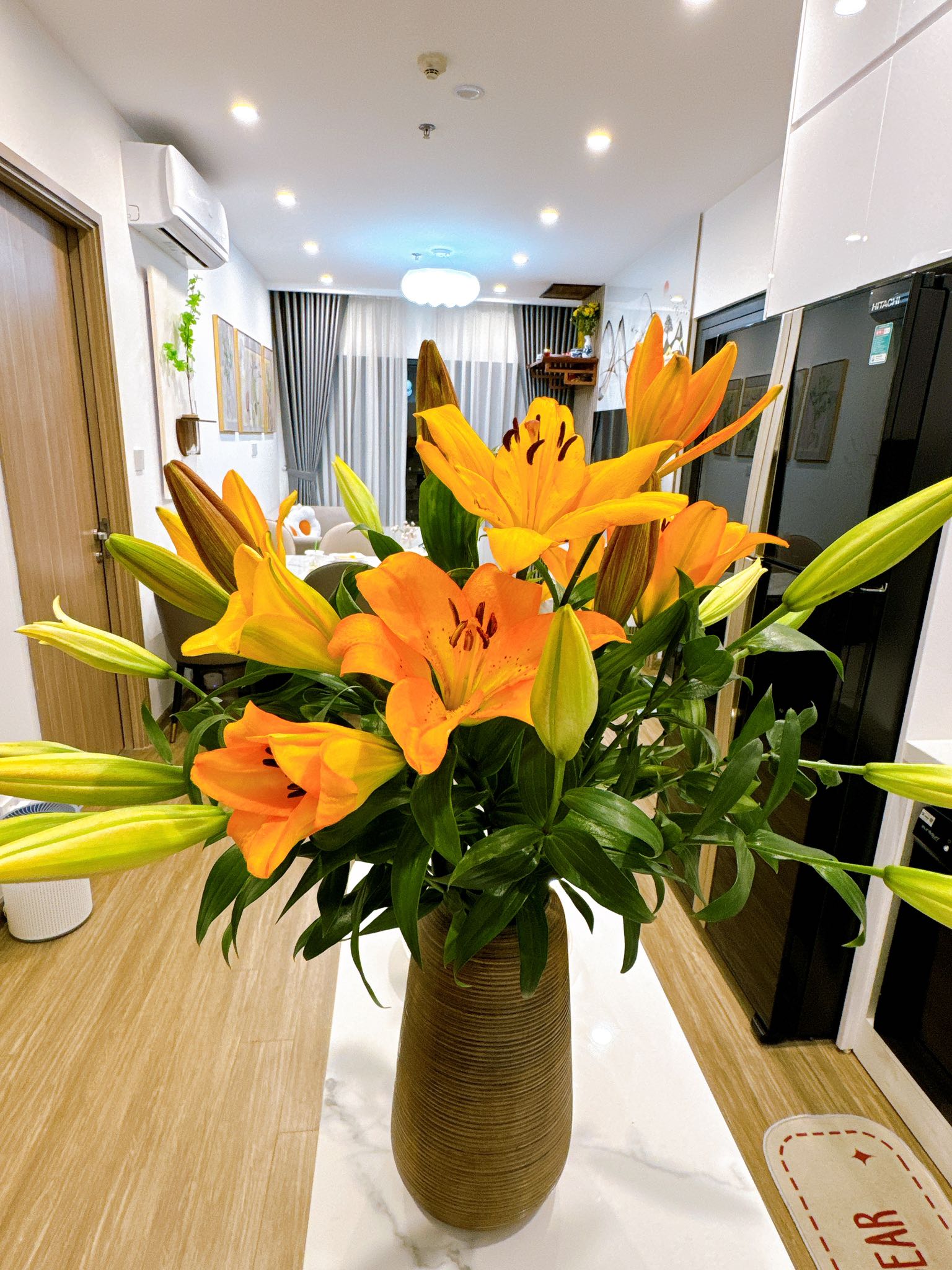 Từng run tay ký vay 1 , 3 tỷ mua nhà ở Hà Nội ở tuổi 25 và hành trình 5 năm sau - Ảnh 11.