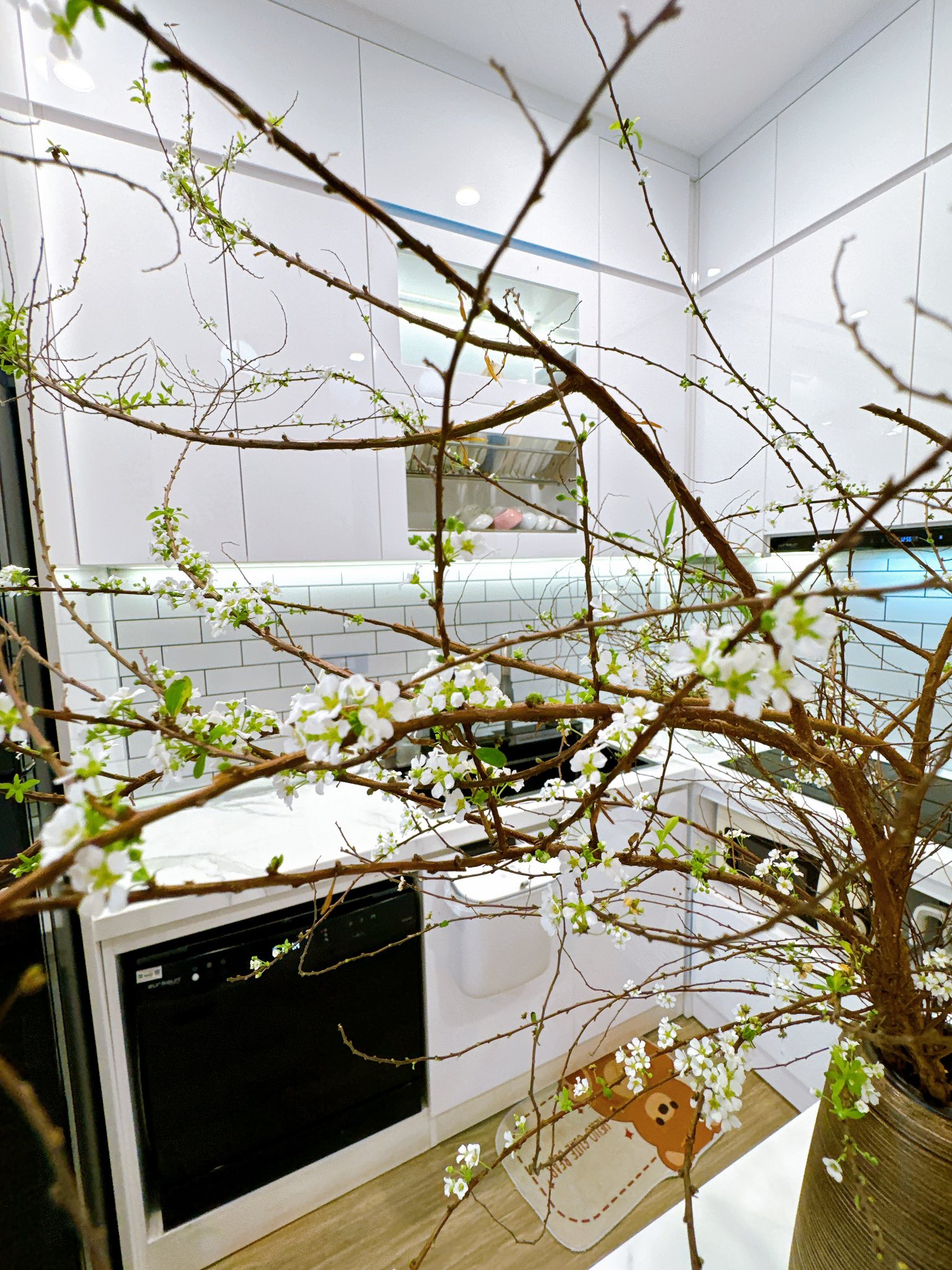 Từng run tay ký vay 1 , 3 tỷ mua nhà ở Hà Nội ở tuổi 25 và hành trình 5 năm sau - Ảnh 9.