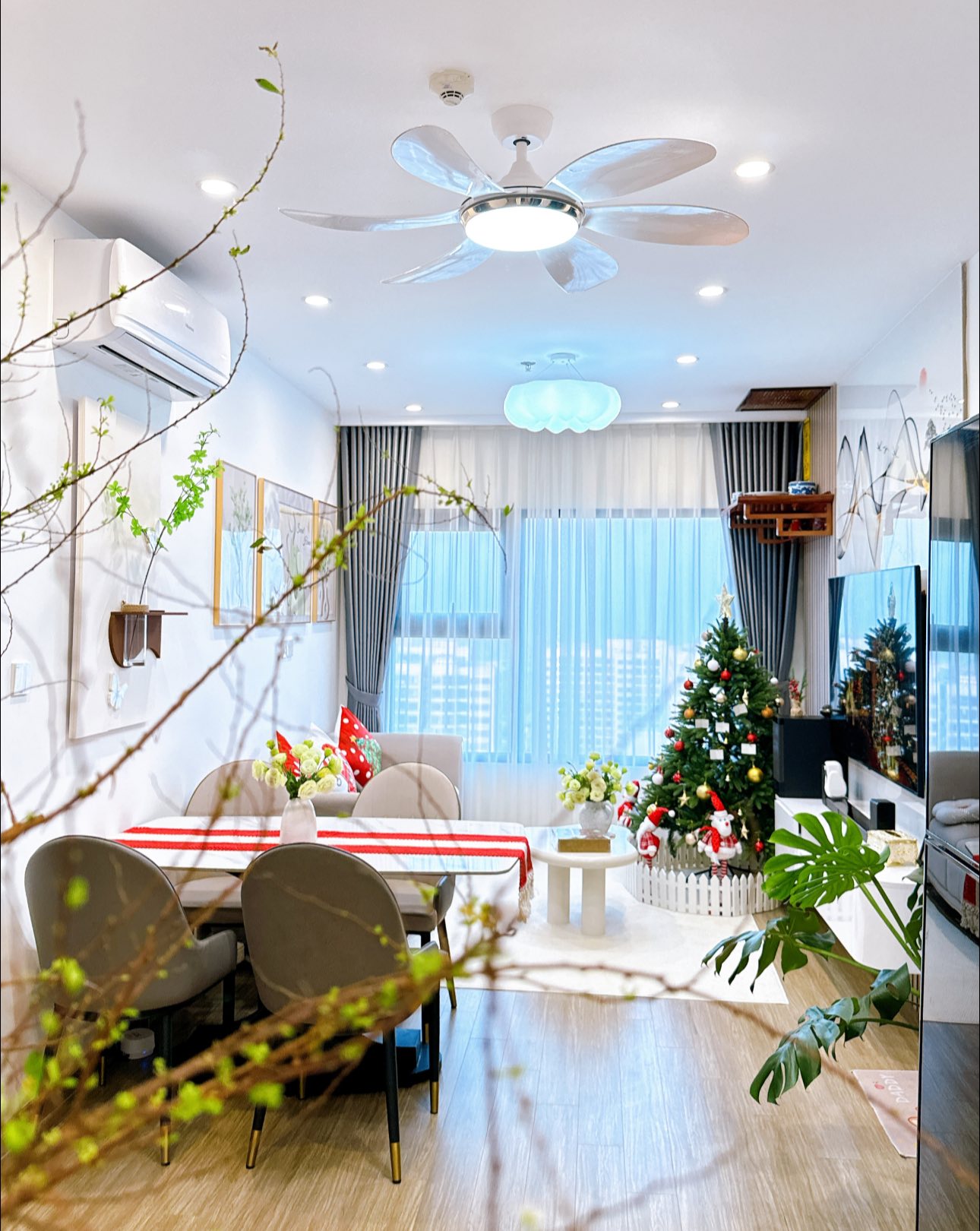 Từng run tay ký vay 1 , 3 tỷ mua nhà ở Hà Nội ở tuổi 25 và hành trình 5 năm sau - Ảnh 17.