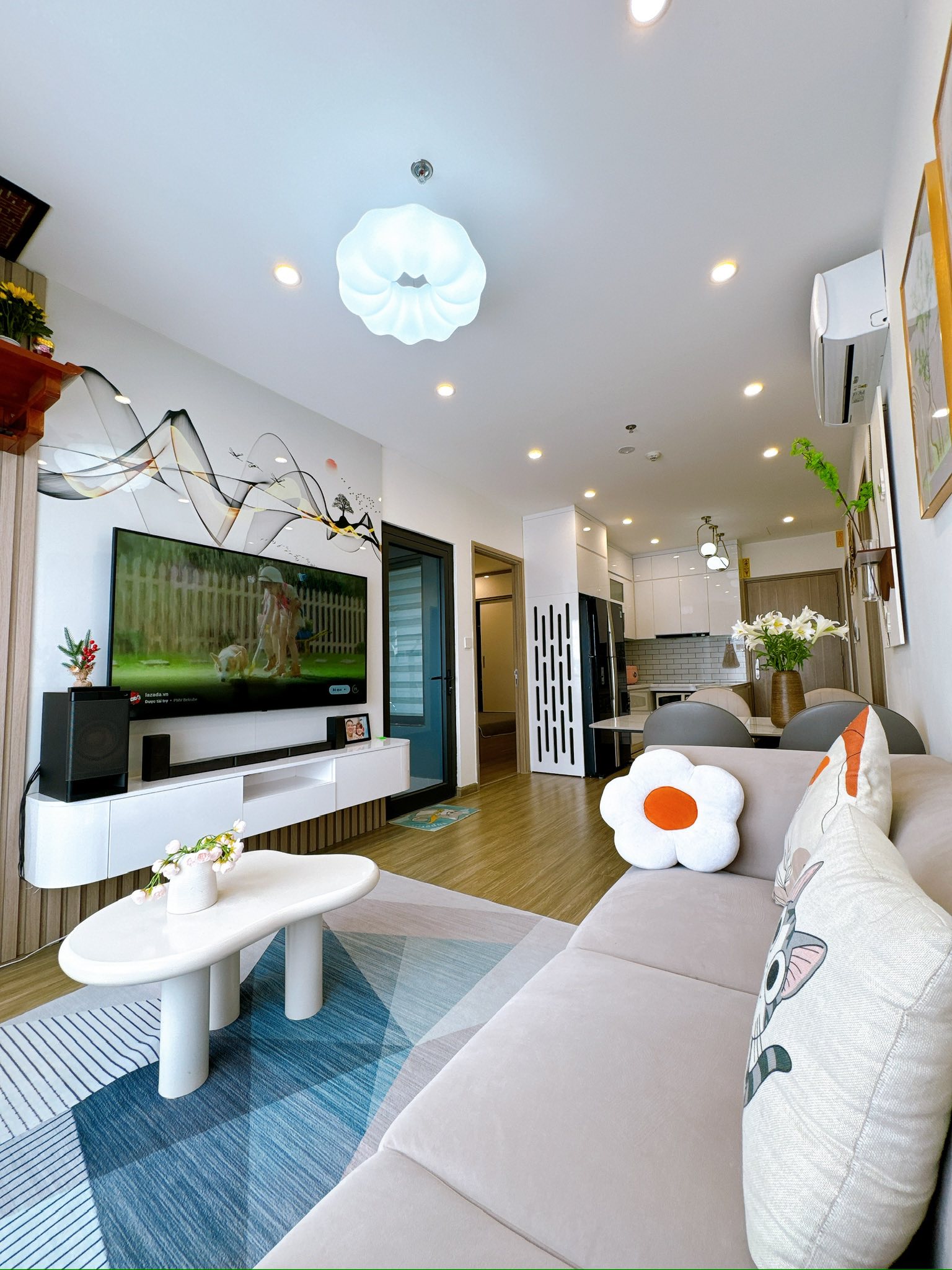 Từng run tay ký vay 1 , 3 tỷ mua nhà ở Hà Nội ở tuổi 25 và hành trình 5 năm sau - Ảnh 8.