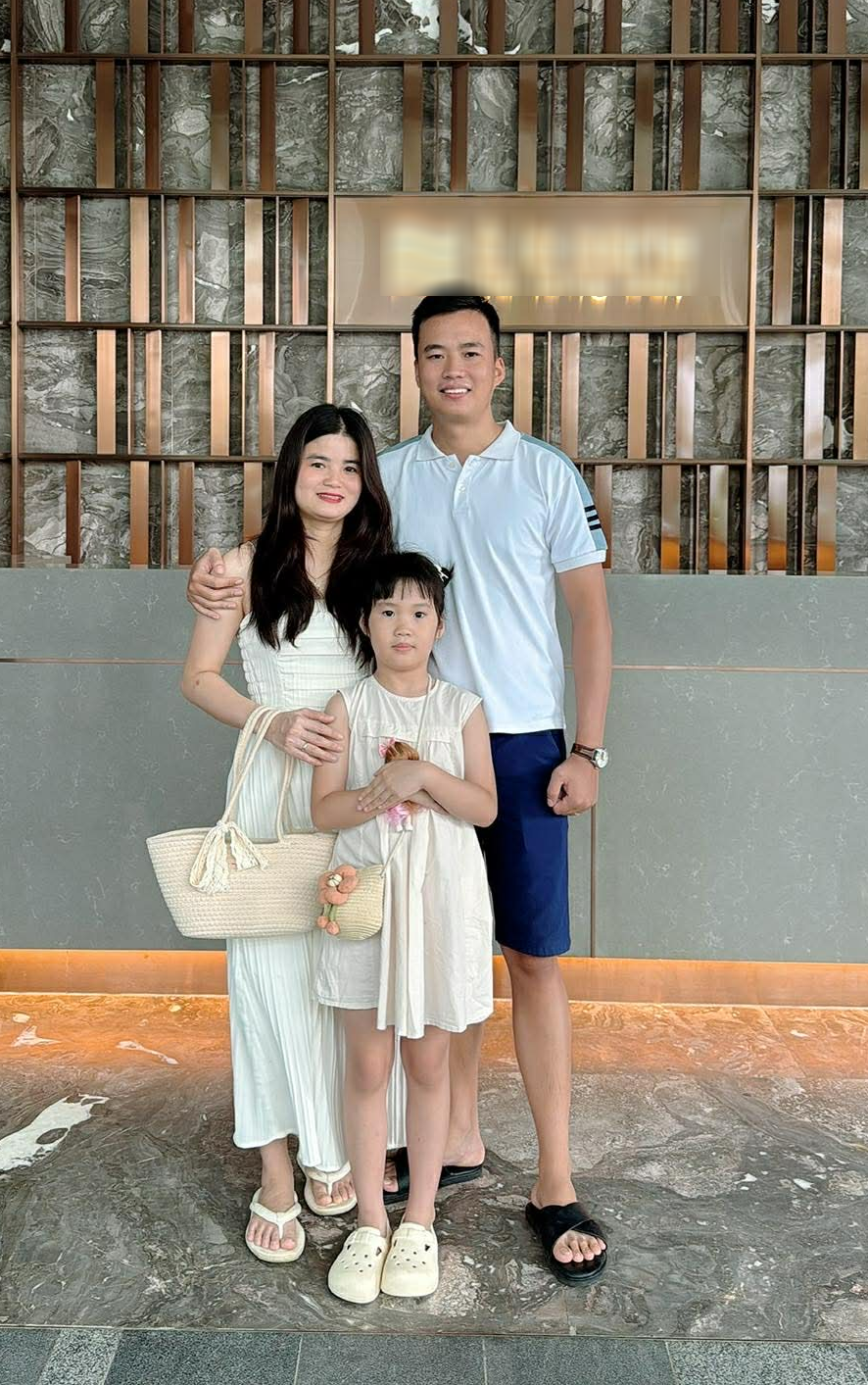 Từng run tay ký vay 1 , 3 tỷ mua nhà ở Hà Nội ở tuổi 25 và hành trình 5 năm sau - Ảnh 1.