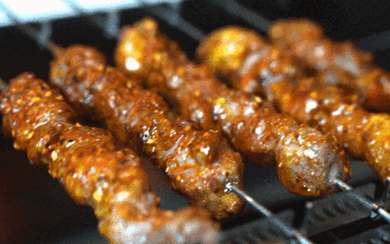 Tăng cường sức khỏe và phòng ngừa ung thư với 2 không uống và 3 không ăn - Ảnh 1.