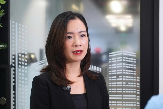 Giá chung cư mới Hà Nội diễn biến 