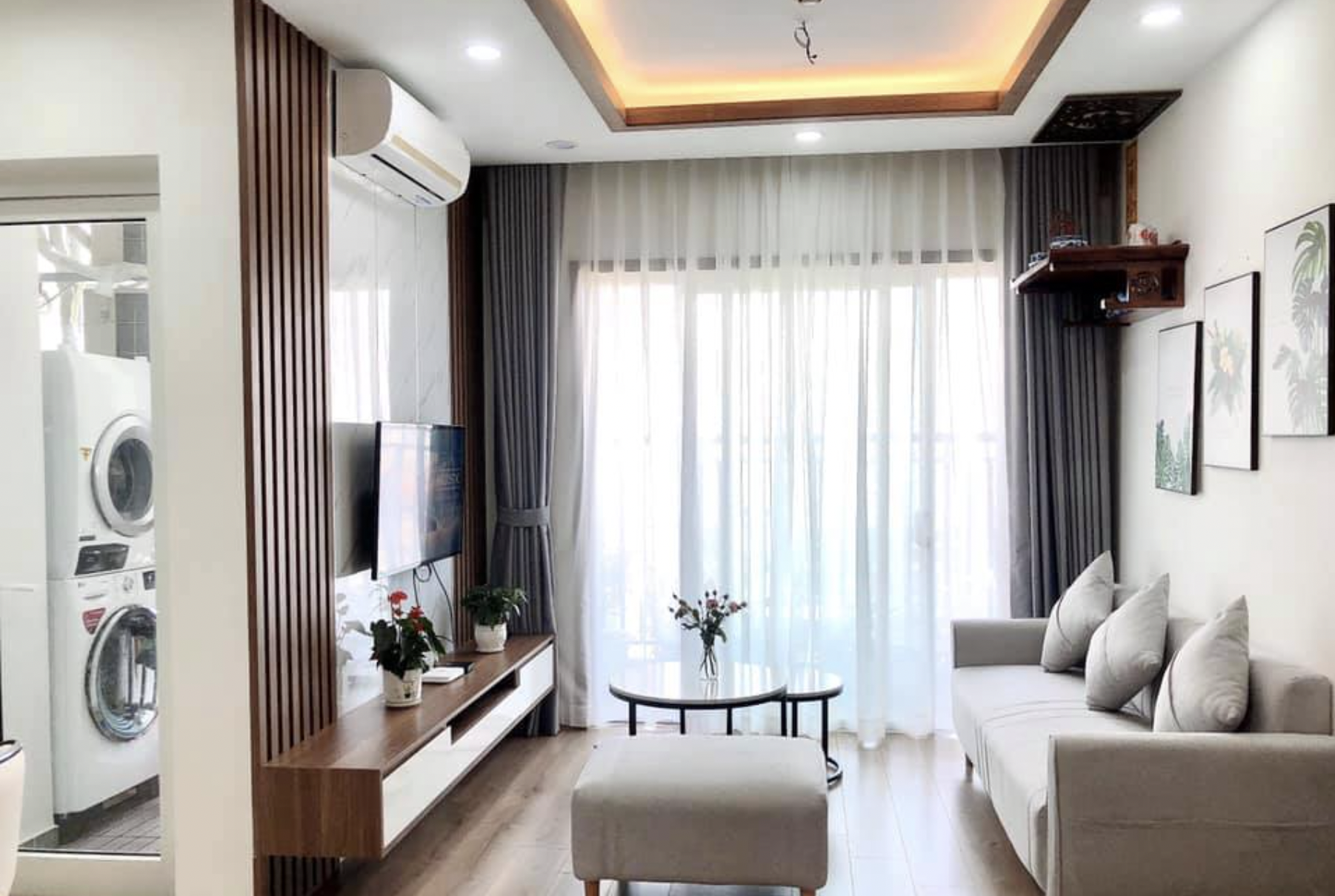 Từng run tay ký vay 1 , 3 tỷ mua nhà ở Hà Nội ở tuổi 25 và hành trình 5 năm sau - Ảnh 4.