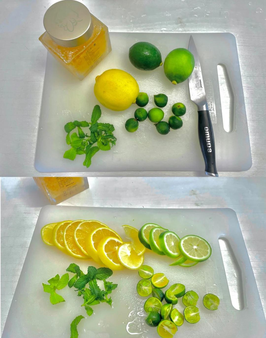 Người phụ nữ 50 tuổi sống đủ đầy không tốn tiền: Bài học về sự gọn gàng - Ảnh 3. Người phụ nữ 50 tuổi sống đủ đầy không tốn tiền: Bài học về sự gọn gàng - Ảnh 3.