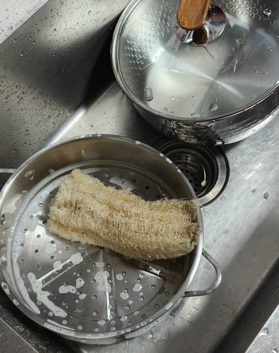 Người phụ nữ 50 tuổi sống đủ đầy không tốn tiền: Bài học về sự gọn gàng - Ảnh 5. Người phụ nữ 50 tuổi sống đủ đầy không tốn tiền: Bài học về sự gọn gàng - Ảnh 5.