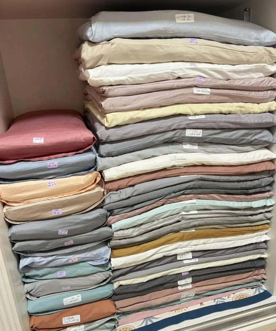 Người phụ nữ 50 tuổi sống đủ đầy không tốn tiền: Bài học về sự gọn gàng - Ảnh 6. Người phụ nữ 50 tuổi sống đủ đầy không tốn tiền: Bài học về sự gọn gàng - Ảnh 6.