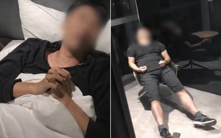 Ung thư đại tràng ở người trẻ ngày càng gia tăng do thói quen xấu hàng ngày - Ảnh 1.