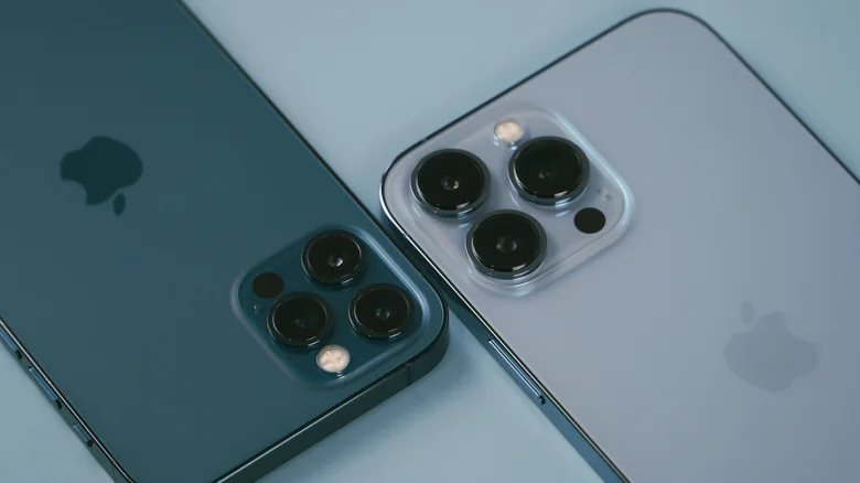 Khám phá cảm biến LiDAR trên iPhone và tính năng độc đáo ít ai biết đến - Ảnh 4. Khám phá cảm biến LiDAR trên iPhone và tính năng độc đáo ít ai biết đến - Ảnh 4.