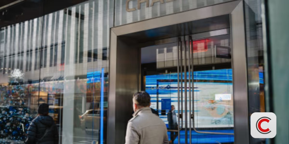 Lợi nhuận JPMorgan giảm 7 % , CEO cảnh báo rủi ro lớn cho ngân hàng Mỹ - Ảnh 1. Lợi nhuận JPMorgan giảm 7 % , CEO cảnh báo rủi ro lớn cho ngân hàng Mỹ - Ảnh 1.