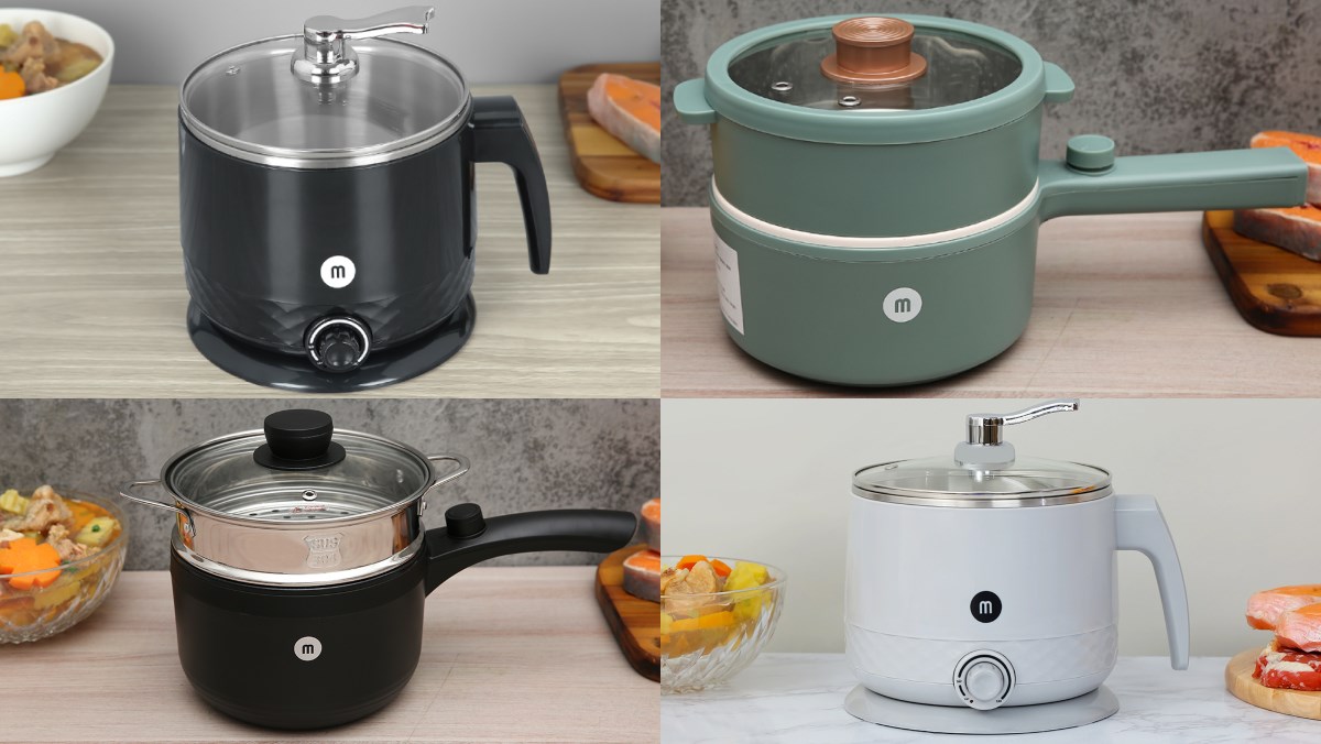 50 tuổi, tôi mới tìm ra 3 món đồ bếp "chân ái": Không đổi nhà, không thuê người giúp nhưng việc bếp núc giảm hẳn một nửa mệt mỏi- Ảnh 2. 50 tuổi, tôi mới tìm ra 3 món đồ bếp "chân ái": Không đổi nhà, không thuê người giúp nhưng việc bếp núc giảm hẳn một nửa mệt mỏi- Ảnh 2.