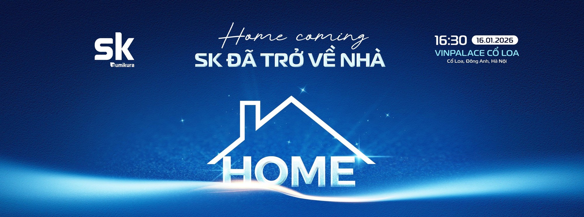 Điều hòa Chất – Khi Sumikura chọn trở về để giữ trọn “chất” của mình - Ảnh 1. Điều hòa Chất – Khi Sumikura chọn trở về để giữ trọn “chất” của mình - Ảnh 1.