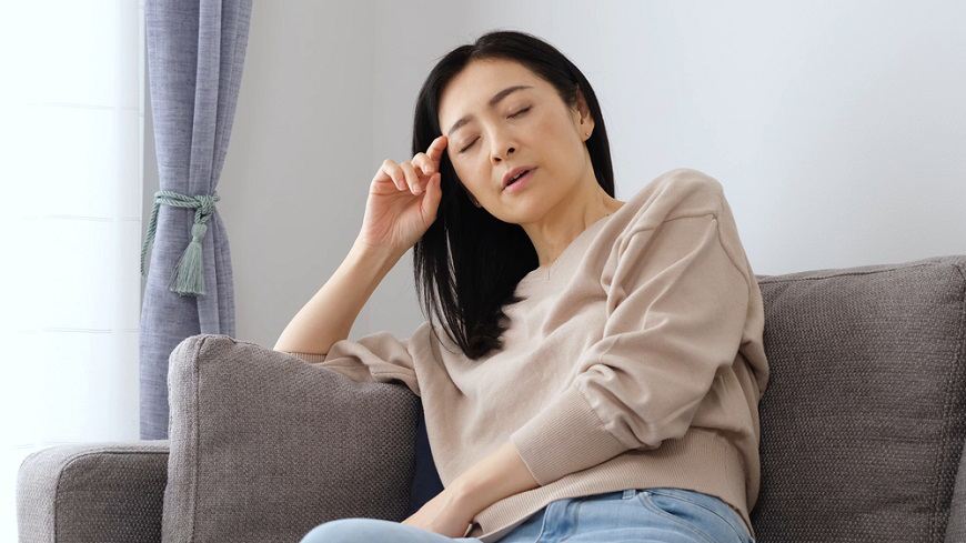 Qua 35 tuổi càng mệt và già nhanh? Bác sĩ gợi ý 7 thực phẩm "tự nhiên" giúp trẻ lại - Ảnh 1. Qua 35 tuổi càng mệt và già nhanh? Bác sĩ gợi ý 7 thực phẩm "tự nhiên" giúp trẻ lại - Ảnh 1.