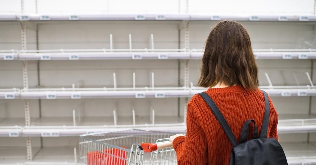 Nhiều quốc gia tích trữ ngũ cốc để ứng phó với khủng hoảng lương thực toàn cầu - Ảnh 5.