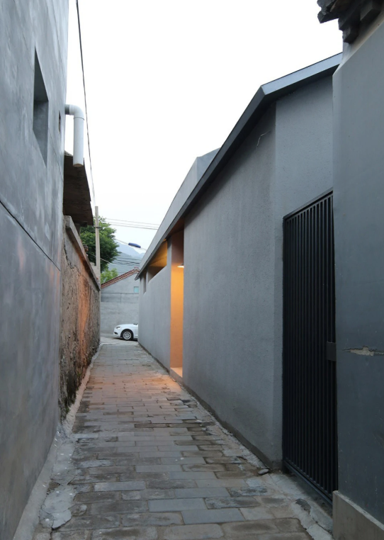 Người đàn ông 36 tuổi bỏ phố về quê, xây nhà dưỡng già cho bố mẹ: Đẹp chưa từng thấy, cả làng ghen tỵ- Ảnh 5.