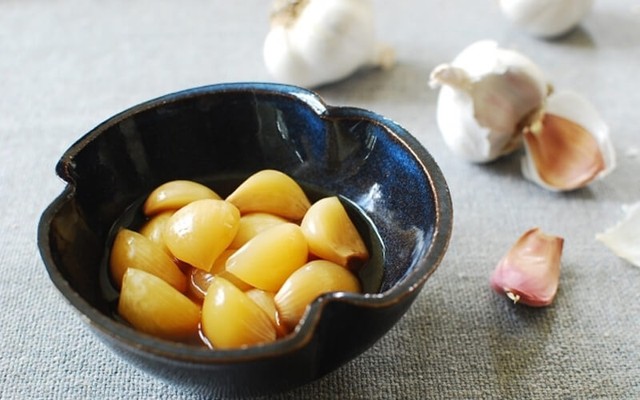 Tỏi có hại cho gan không? khám phá lợi ích và thực phẩm cần tránh cho gan khỏe mạnh - Ảnh 2. Tỏi có hại cho gan không? khám phá lợi ích và thực phẩm cần tránh cho gan khỏe mạnh - Ảnh 2.