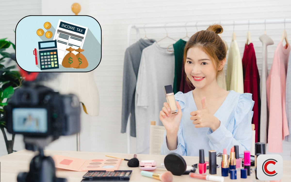 Người bán hàng online trên TikTok, Shopee… có nhiều dòng tiền chuyển vào tài khoản thì tổng hợp doanh thu tính thuế như thế nào? – Thuế TP.HCM trả lời- Ảnh 1. Người bán hàng online trên TikTok, Shopee… có nhiều dòng tiền chuyển vào tài khoản thì tổng hợp doanh thu tính thuế như thế nào? – Thuế TP.HCM trả lời- Ảnh 1.