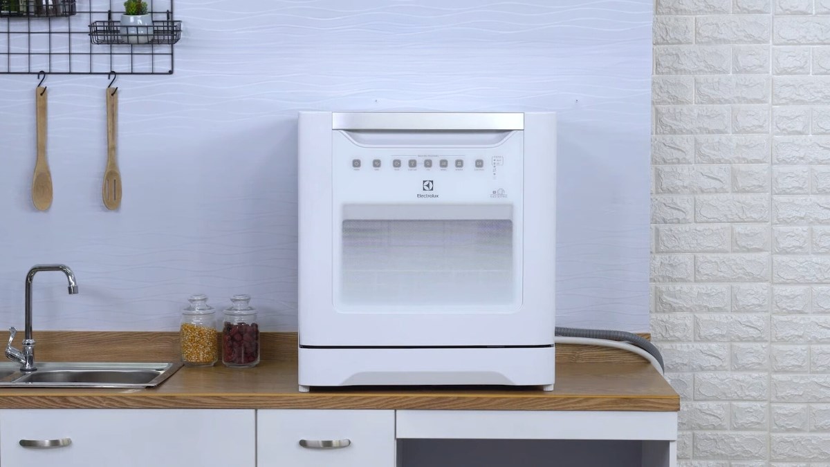 50 tuổi, tôi mới tìm ra 3 món đồ bếp "chân ái": Không đổi nhà, không thuê người giúp nhưng việc bếp núc giảm hẳn một nửa mệt mỏi- Ảnh 1. 50 tuổi, tôi mới tìm ra 3 món đồ bếp "chân ái": Không đổi nhà, không thuê người giúp nhưng việc bếp núc giảm hẳn một nửa mệt mỏi- Ảnh 1.