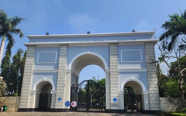 TPHCM: Phụ huynh tố một trường quốc tế ra thông báo vô cảm - Ảnh 2.