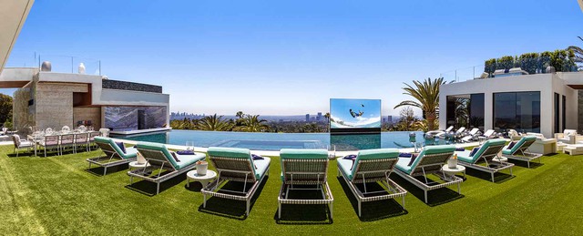 Há mồm nhìn căn nhà đắt nhất thế giới, mỗi góc vuông là 1 tuyệt tác thế kỷ- Ảnh 6.