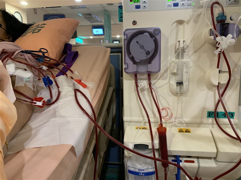 Học sinh lớp 6 phải chạy thận suốt đời vì ngày nào cũng ăn 1 món thịt "giòn rụm", thơm phức "vạn người mê" - Ảnh 1.