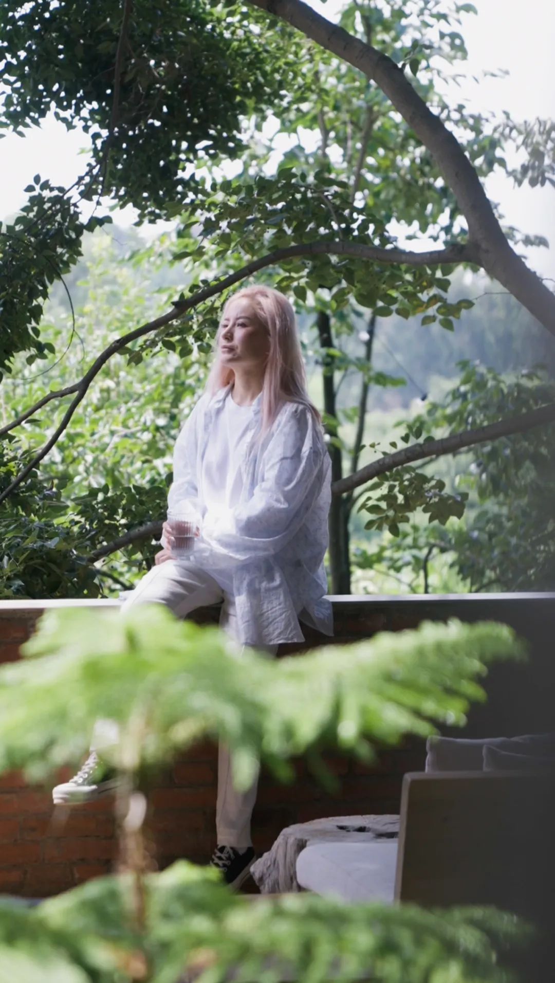 Dùng sạch tiền tiết kiệm để xây nhà: Lời khuyên cho cuộc sống ổn định hơn - Ảnh 22.