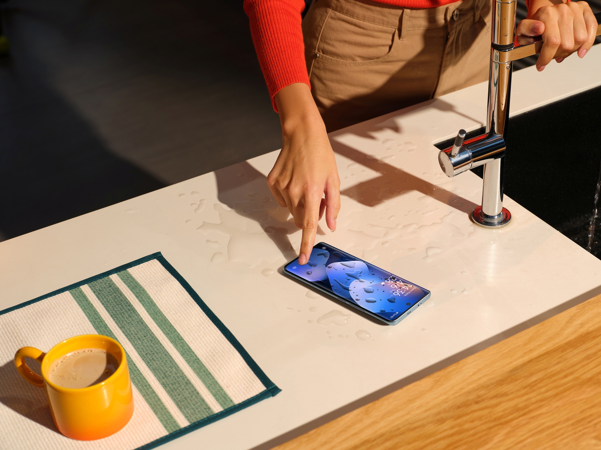 Xiaomi ra mắt REDMI Note 15 Series, công bố giá từ 5,99 triệu đồng- Ảnh 1.