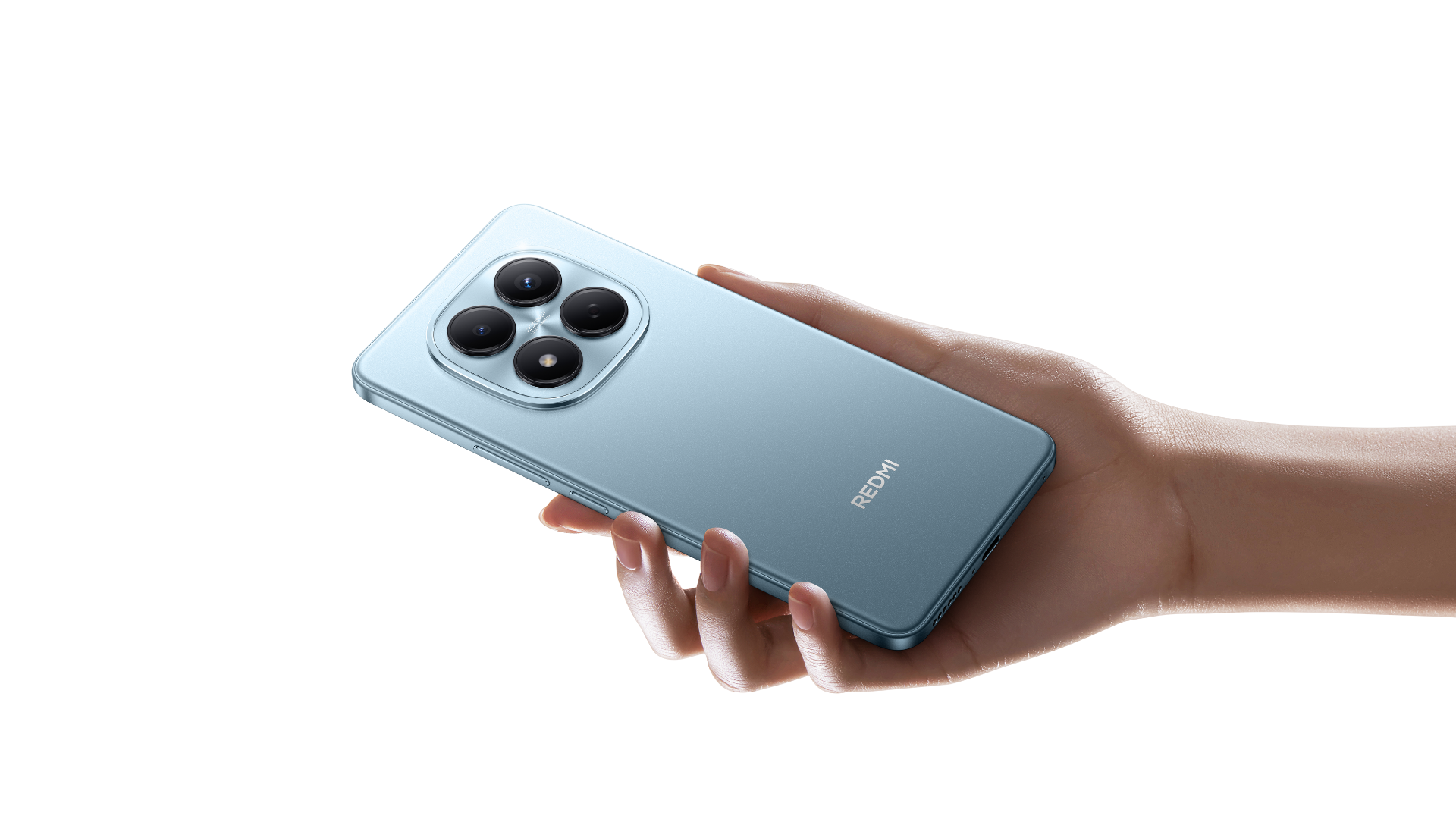 Xiaomi ra mắt REDMI Note 15 Series, công bố giá từ 5,99 triệu đồng- Ảnh 5.