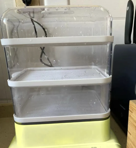 Nên tránh bát đĩa men màu không rõ nguồn gốc để bảo vệ sức khỏe gia đình bạn - Ảnh 7.